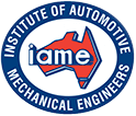 Institute of Automotive Mechanical Engineers