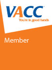 VACC Member
