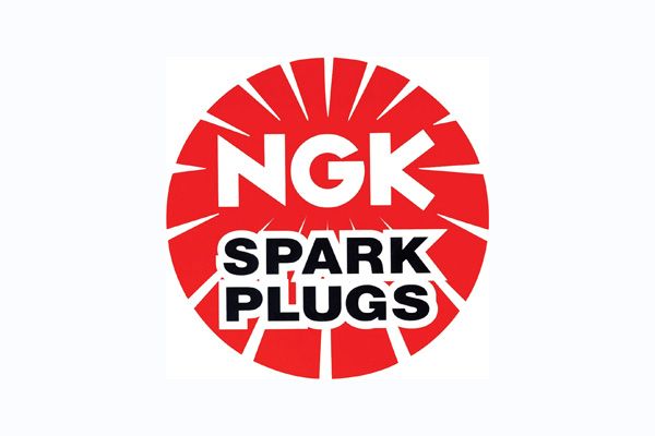NGK Spark Plugs